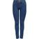 Only Onlhush Mid Waist Skinny Fit Jeans