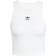 adidas Essential Rib Top - Weiß