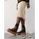 Timberland Stone Street 6 Inch Boot - Dark Brown Espresso Leather