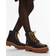 Timberland Stone Street 6 Inch Boot - Dark Brown Espresso Leather