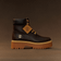 Timberland Stone Street 6 Inch Boot - Dark Brown Espresso Leather