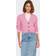 Only Onlcarol Vest - Rosa