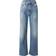 Tommy Jeans Mia - Blue Denim