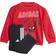 adidas Spider-Man Jogger Set Kids - Pure Ruby/White