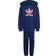 adidas Big Logo Hoodie Set - Barn