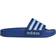 adidas Kid's Shower Adilette - Core Black/Cloud White/Core Black
