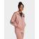 adidas Z.N.E. Full-Zip Hoodie - Warm Clay