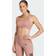 adidas Brassière TLRD Impact Training Maintien Fort - Halo Silver