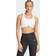 adidas Brassière TLRD Impact Training Maintien Fort - Halo Silver