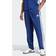 adidas Essentials 3-Stripes Stanford Pants Open Hem - Dark Blue/White