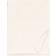 Marimekko Unikko Solid Handduk 50x70 cm Ecru Badlakan Natur, Beige, Vit (70x50cm)