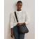 Lauren Ralph Lauren Cameryn Crossbody Bag - Black