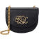 Lauren Ralph Lauren Leather Handväska - Svart