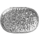Day Et Disco Jewelry Zip Oval - Silver