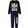 Name It Pokémon Pyjama Set - Dark Sapphire (13239101)