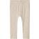 Lil'Atelier Slim Leggings - Gray Morn/Heart