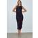 Noella Lavinia Dress - Black