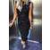 Noella Lavinia Dress - Black