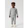Name It Nmmvimo Ls Sweat Bru - Grey Melange