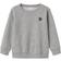 Name It Sweatshirt - Grå