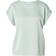 Vila Rundhalset Top - Mint