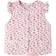 Name It Printed Vest - Winsome Orchid