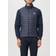 Colmar Down Vest - Navy Blue/Vulcan
