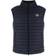 Colmar Down Vest - Navy Blue/Vulcan