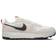 Nike C1TY - Summit White/Fire Red/Black