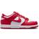 NIKE Dunk Low PS - White/University Red