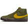 Nike Zoom Blazer Mid - Rough Green/Amarillo