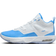 NIKE Jordan Stay Loyal 3 M - White/Black/University Blue