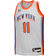 Nike Men's Jalen Brunson New York Knicks 2024/25 City Edition Dri-FIT NBA Swingman Jersey