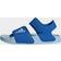adidas Adilette Sandals - Bright Royal/Cloud White/Clear Sky
