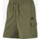 adidas Essentials Small Logo Cargo Chelsea Shorts - Black