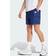 adidas Chelsea Cargo Shorts Met Klein Logo - Donkerblauw/White