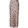 Lindex Maxi Skirt In Satin