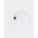 adidas Adicolor Classic Trefoil Baseball Cap - White