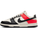 Nike Dunk Low SE W - Bright Crimson/Pale Ivory/Black