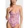 Victoria's Secret Essential Push-Up Cheeky One-Piece Swimsuit - Women's