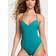 Victoria's Secret Essential Push-Up Cheeky One-Piece Swimsuit - Women's