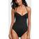 Victoria's Secret Essential Push-Up Cheeky One-Piece Swimsuit - Women's