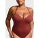 Victoria's Secret Essential Push-Up Cheeky One-Piece Swimsuit - Women's