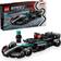 LEGO Speed Champions Mercedes AMG F1 W15 Race Car 77244