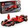 LEGO Speed Champions Ferrari SF-24 F1 Race Car 77242