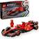 LEGO Speed Champions Ferrari SF-24 F1 Racerbil 77242