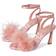 Vince Camuto Penely Sandal - Blush Pink