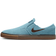 Nike SB Janoski+ Slip - Denim Turquoise/Gum Light Brown/Cacao Wow