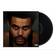 Hurry Up Tomorrow by The Weeknd LP black (OS) (Vinyl)
