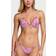 Victoria's Secret Essential Side-Sash Cheeky Bikini Bottom - Women's